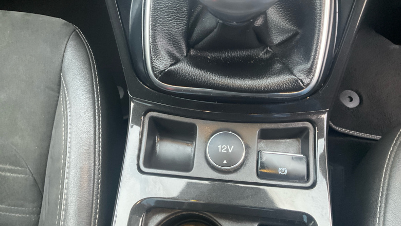 Ford Kuga 2.0 TDCi ST-Line 5dr 2WD Diesel Estate